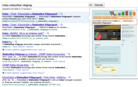 full page preview in google serp