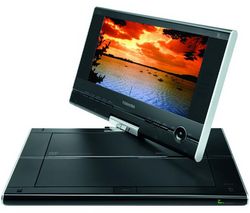 TOSHIBA SD-P91S DVD player