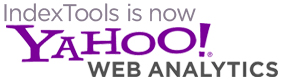 yahoo web analytics